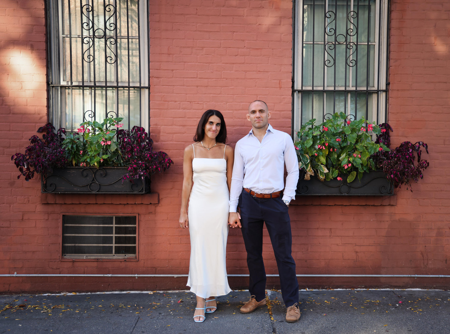 The Wedding Website of Rebecca Dvorin and Shawn Derocher
