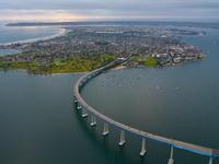 Coronado Island