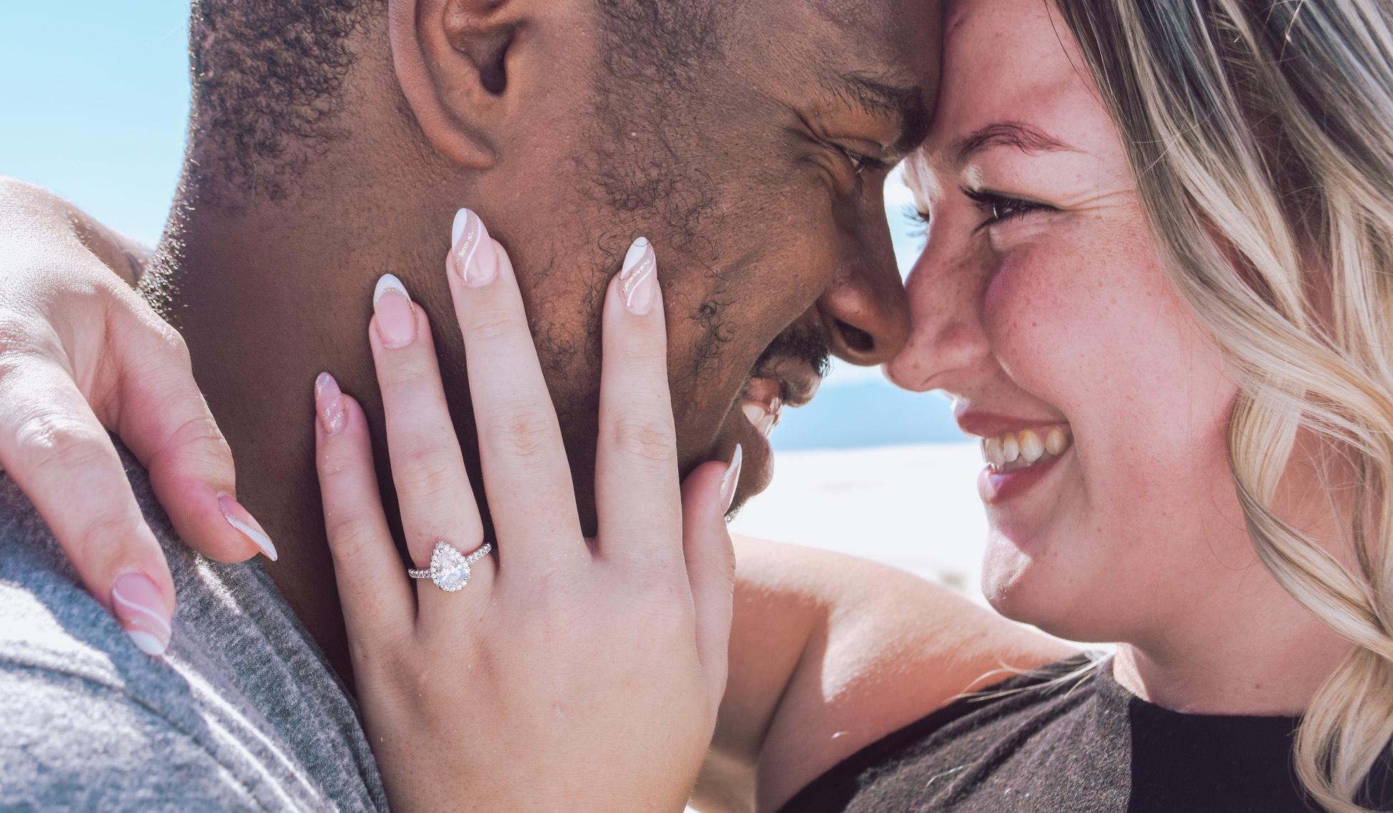The Wedding Website of Samantha Wolfe and Charlie Ruffin