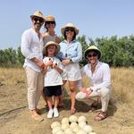 Safari in Sicilia