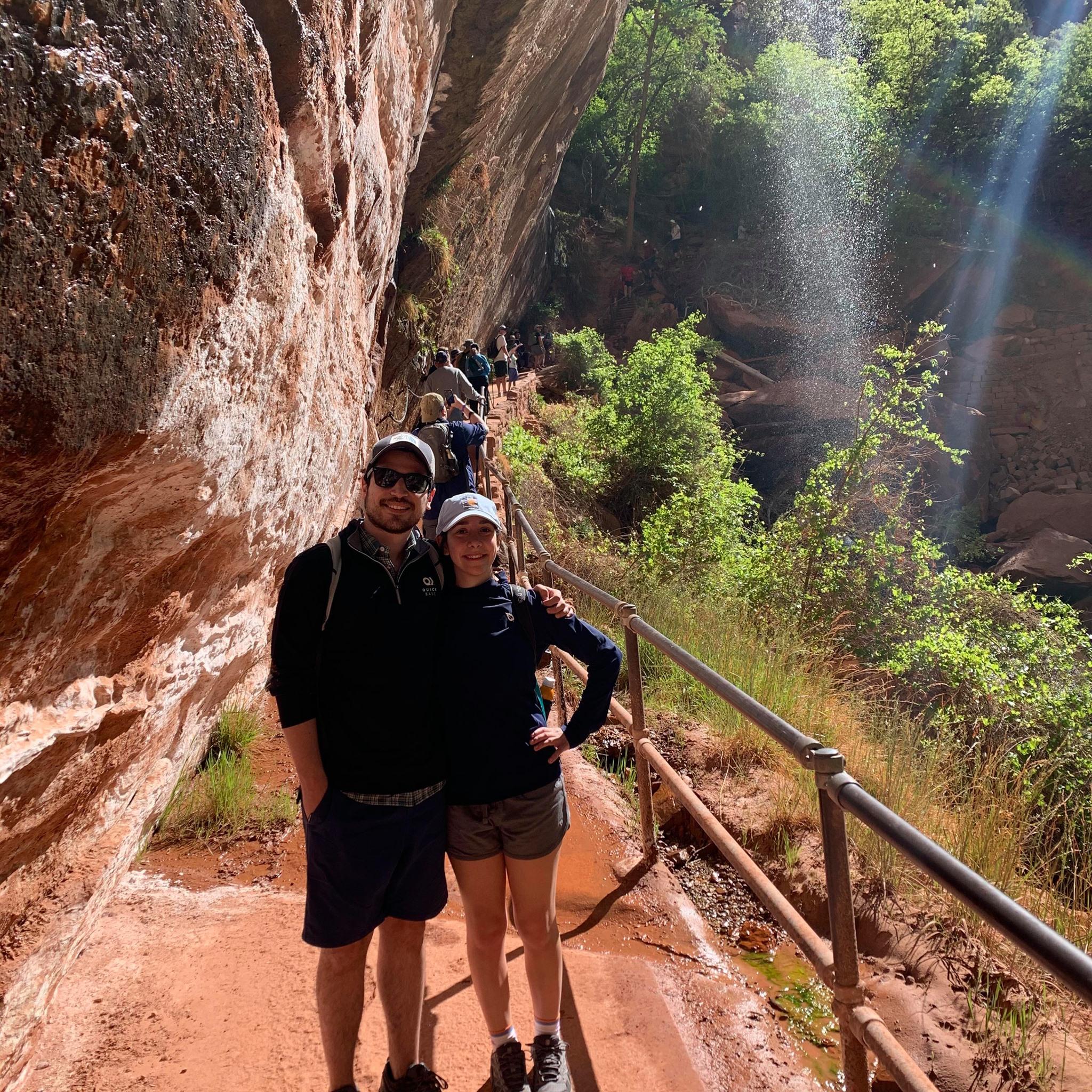 Zion National Park
