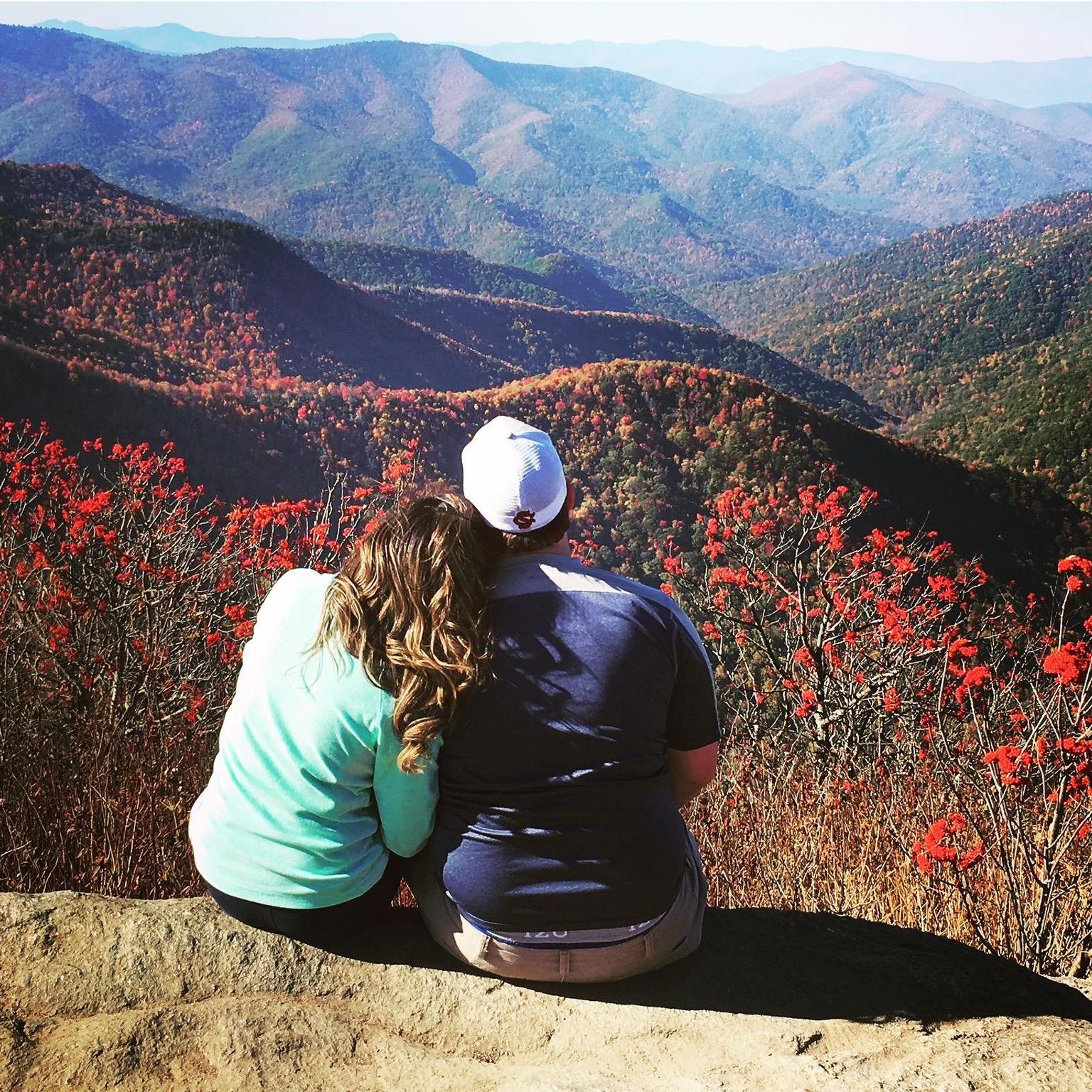 No matter where we are or what we're going through, home is next to you!