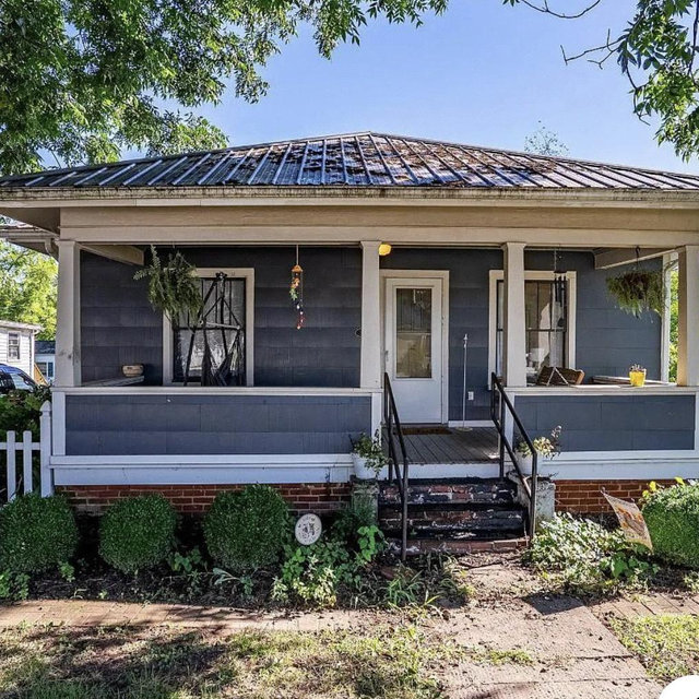 Home Renovations Fund