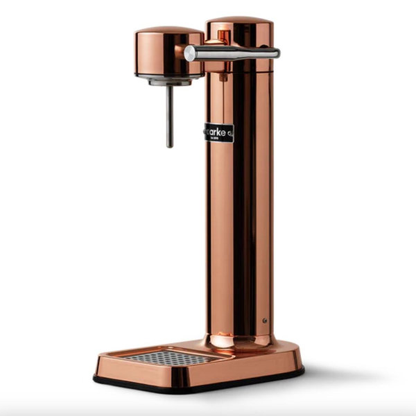 aarke carbonator 3 copper