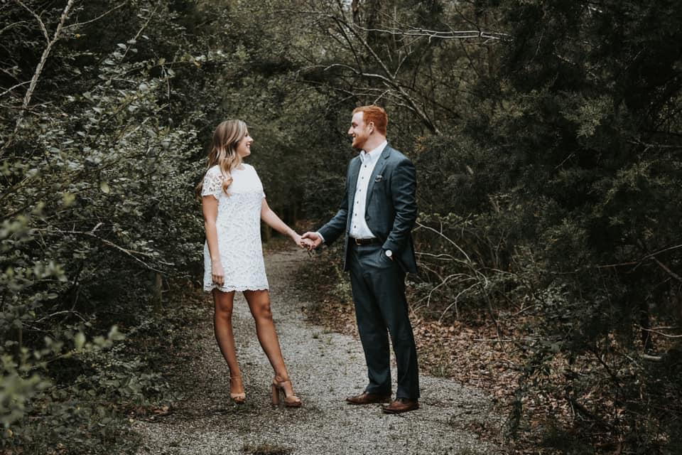 The Wedding Website of Kelsey Matter and Collin Curbo