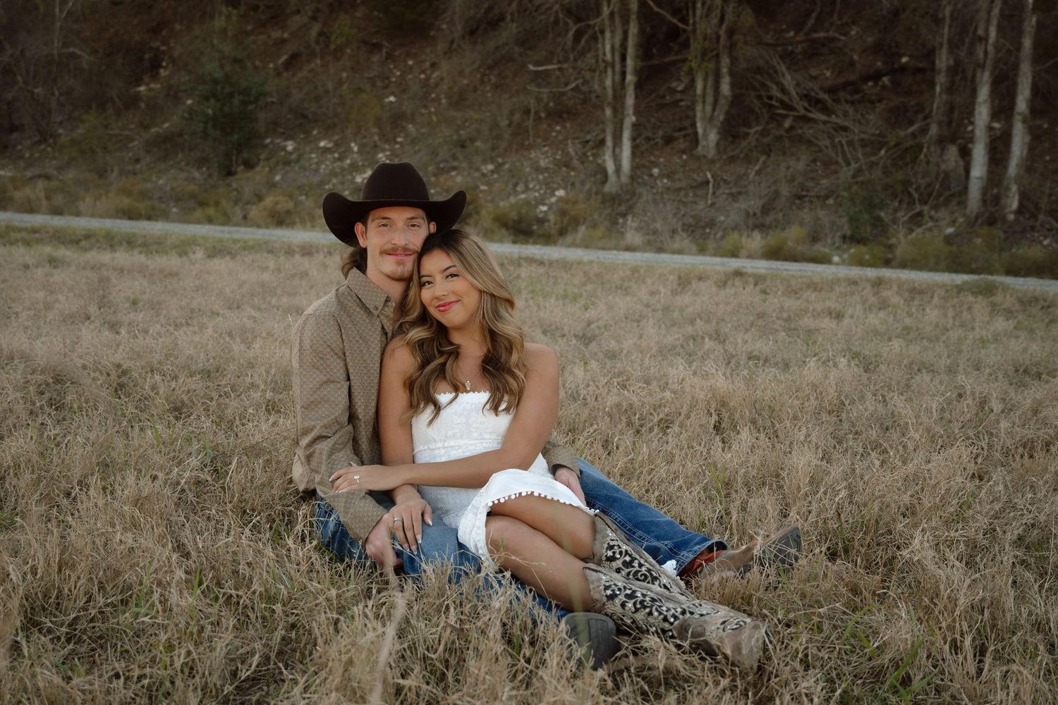 The Wedding Website of Zavannah Rodriguez and Hunter Lively