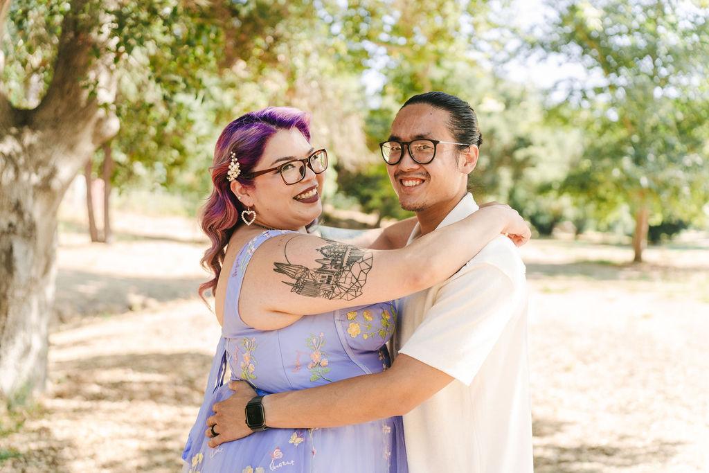 The Wedding Website of Kristina Gonzalez and Jonathan Luong