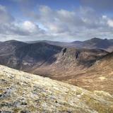 Mourne Mountains