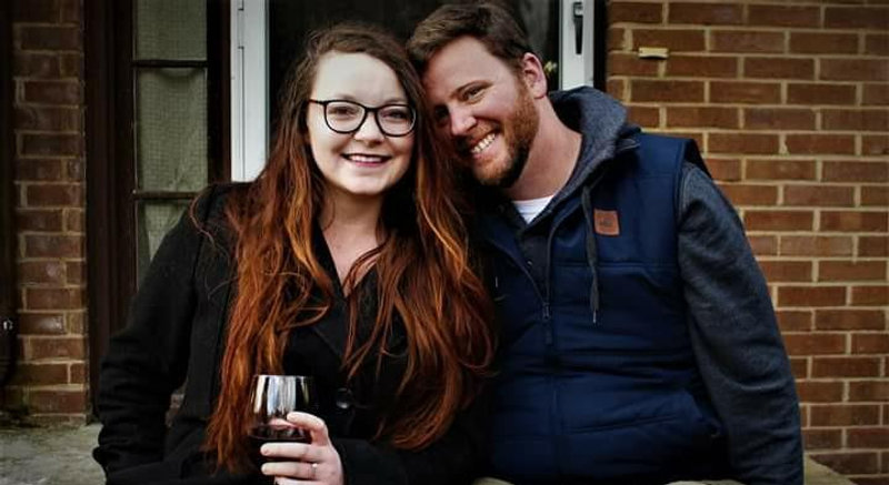 Amanda Cargill and Andrew Hobin's Wedding Website