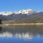 Hike Windy Point and Ridge Trail Loop