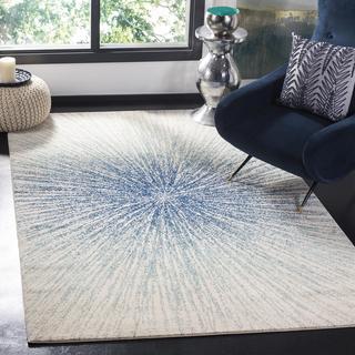 Evoke Burst Rug