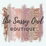 The Sassy Owl Boutique