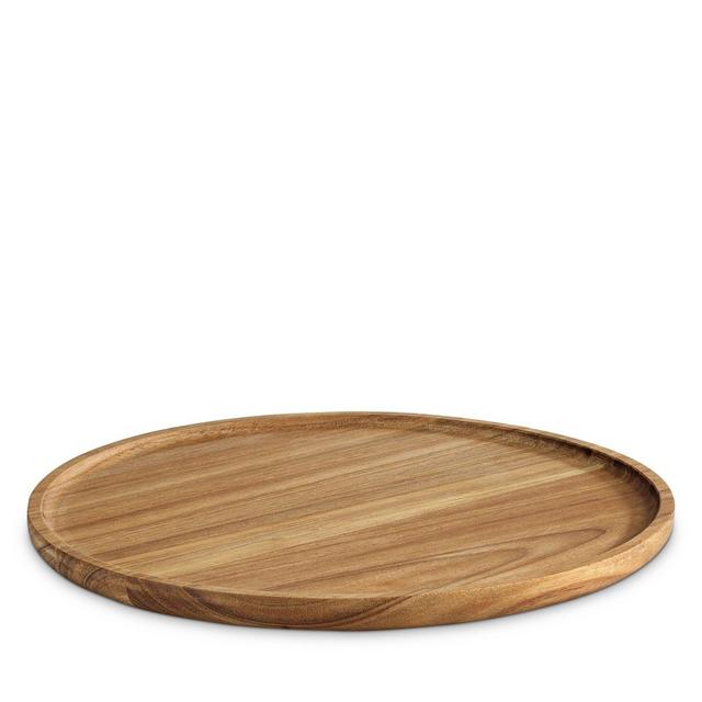 Neat Method Wood Turntable