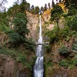 Multnomah Falls