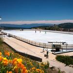 High Camp Roller Rink