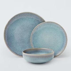 Ceramic Tableware Set