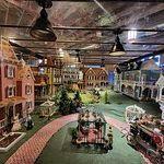 The Great American Dollhouse Museum