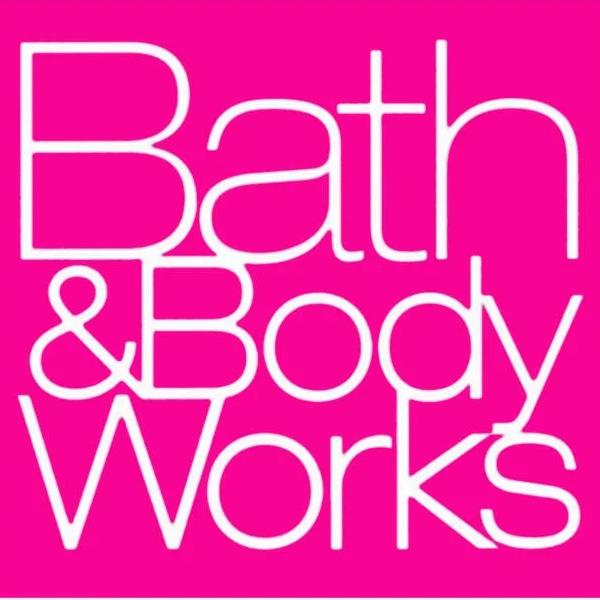 Bath And Body Works Gift Card