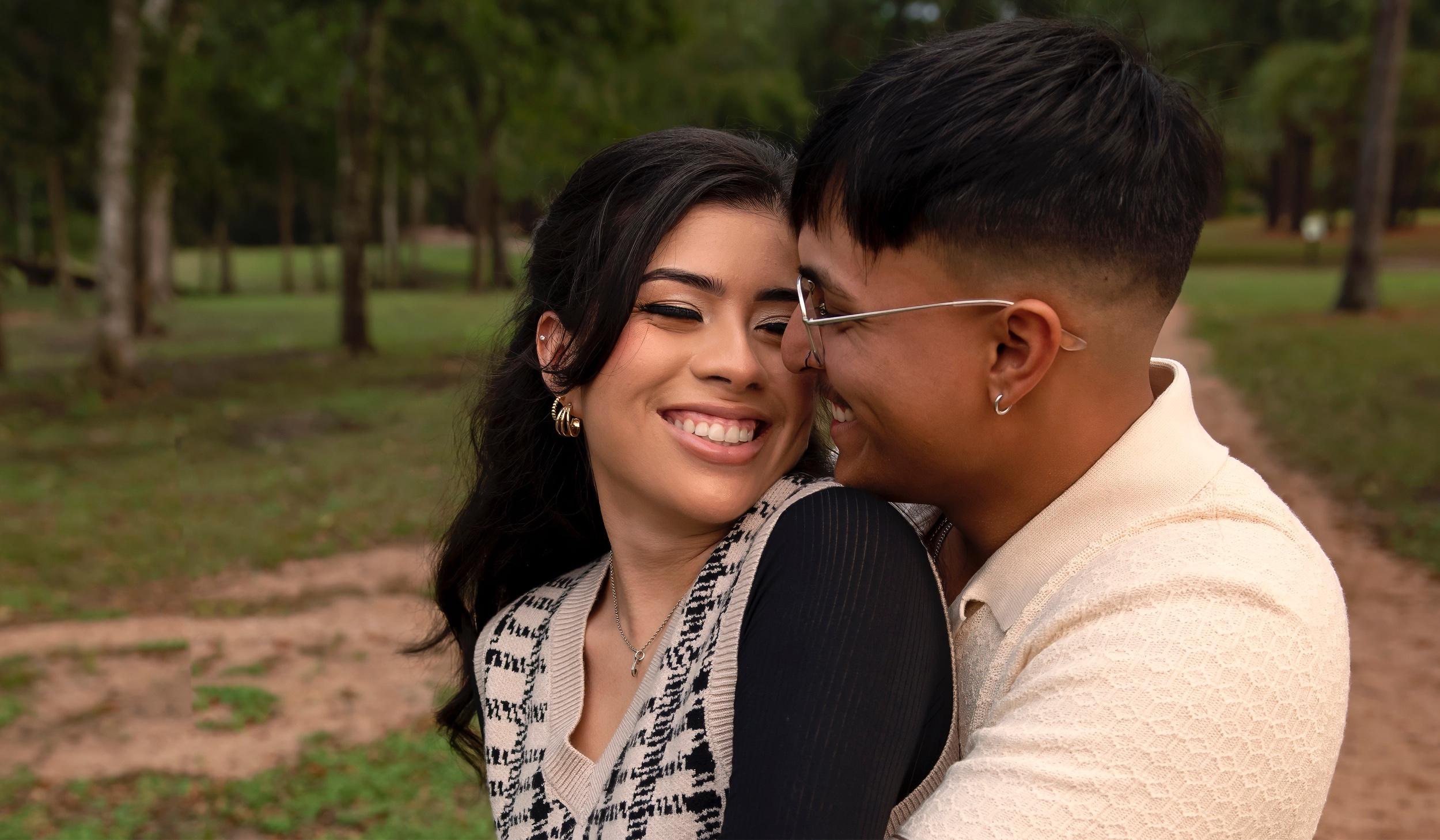 The Wedding Website of Kayla Carbajal and Justin Gutierrez