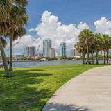 Vinoy Park