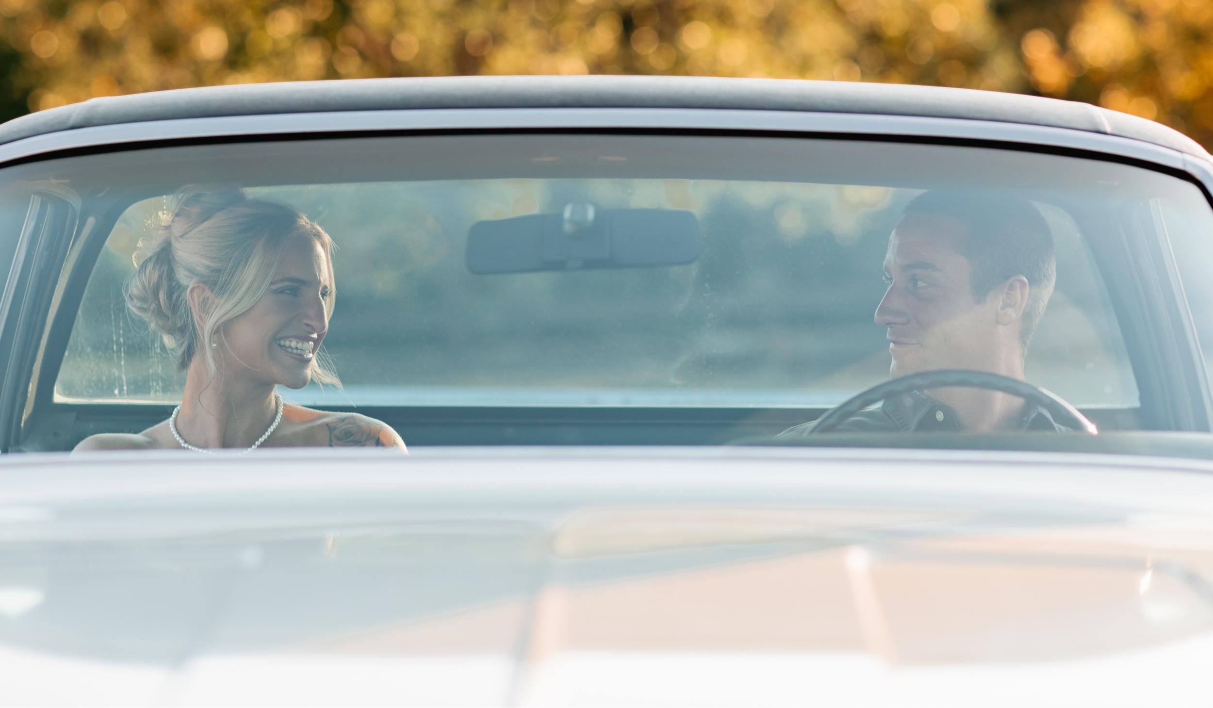 The Wedding Website of Marie Hertz and Justin Popovits