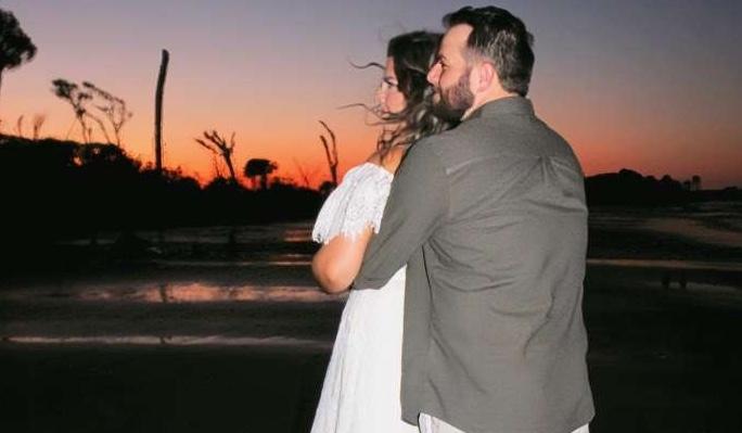 The Wedding Website of Michaela Popp and Tyler Brown