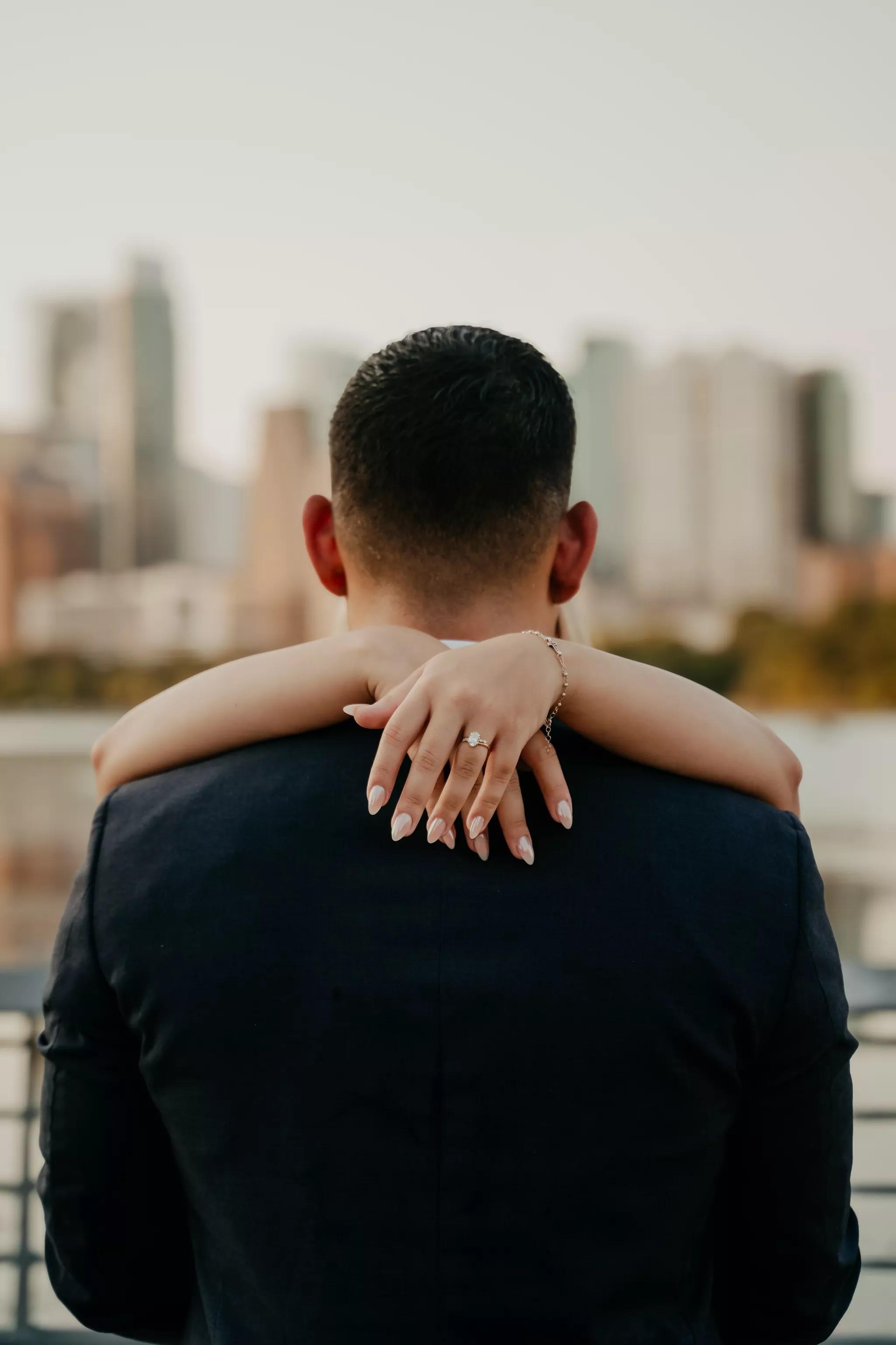 The Wedding Website of Miroslava Canales and Alexis Canales