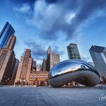 Cloud Gate