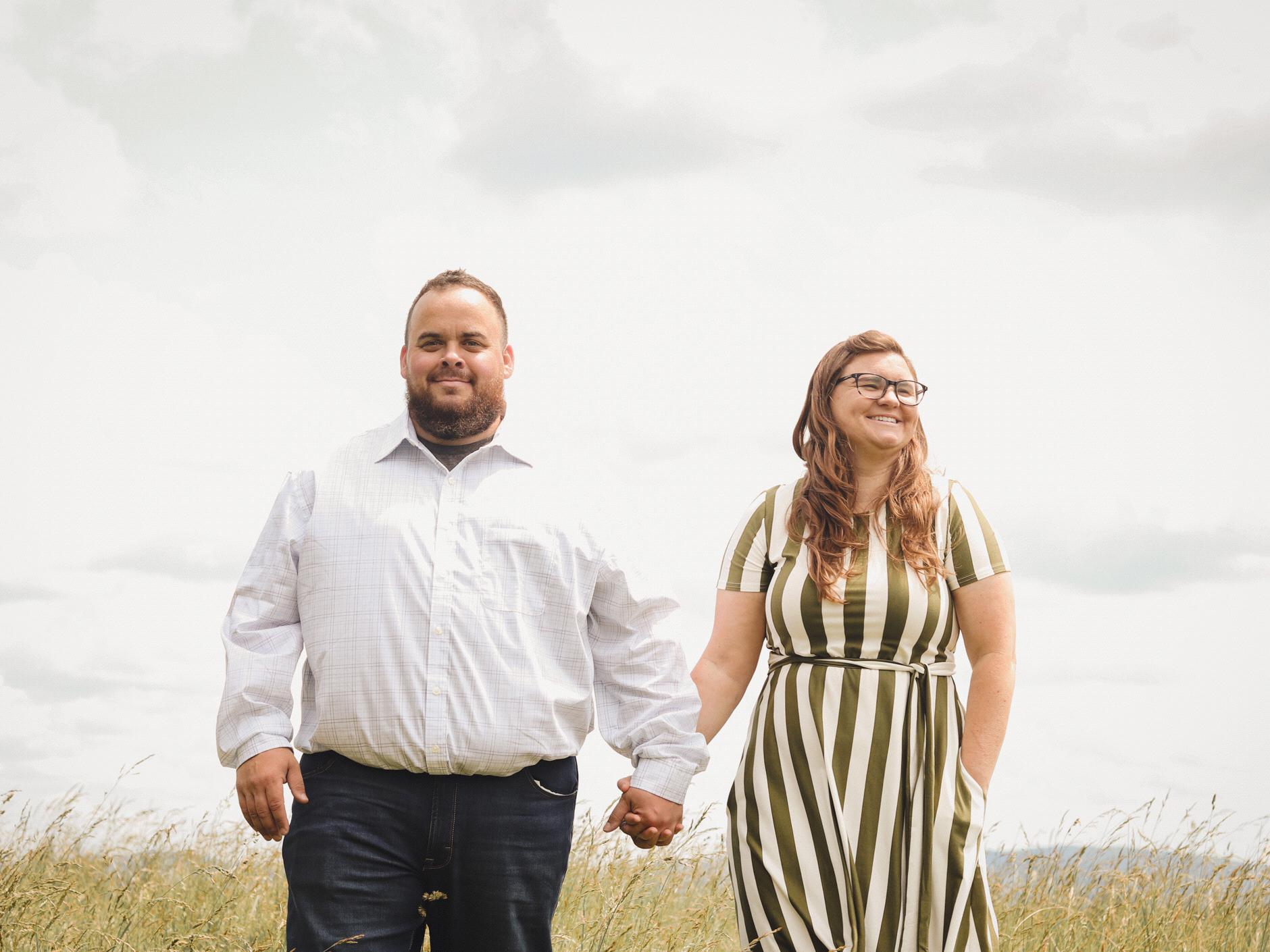 The Wedding Website of Kendra Poston and Michael Shelton