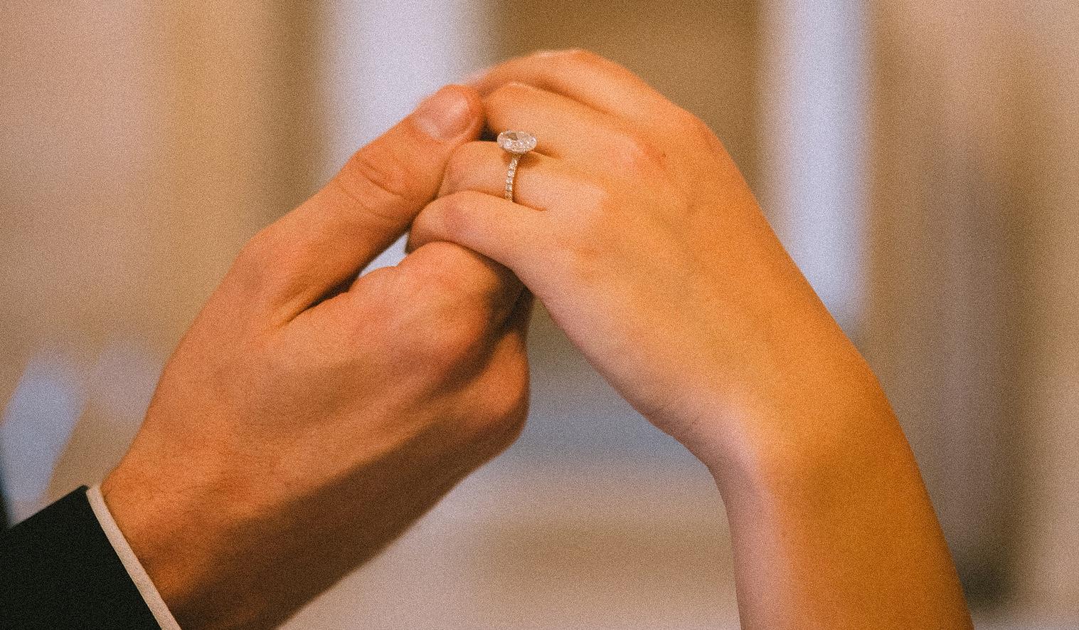 The Wedding Website of Nicholas Ryan and Lydia Tazhibi