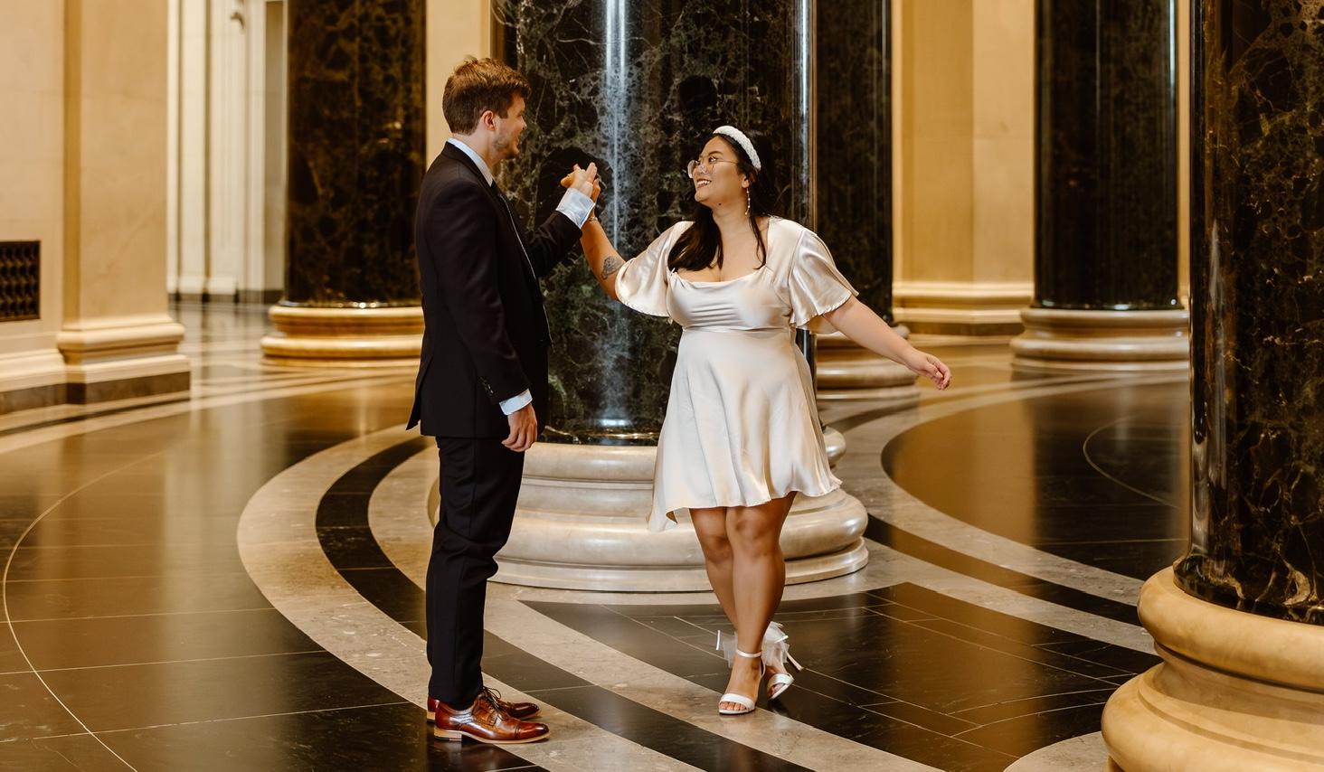 The Wedding Website of Amberline Sok and Carter Nordike