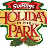 Holiday in the Park @ Six Flags Over Texas