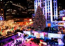 Rockefeller Center