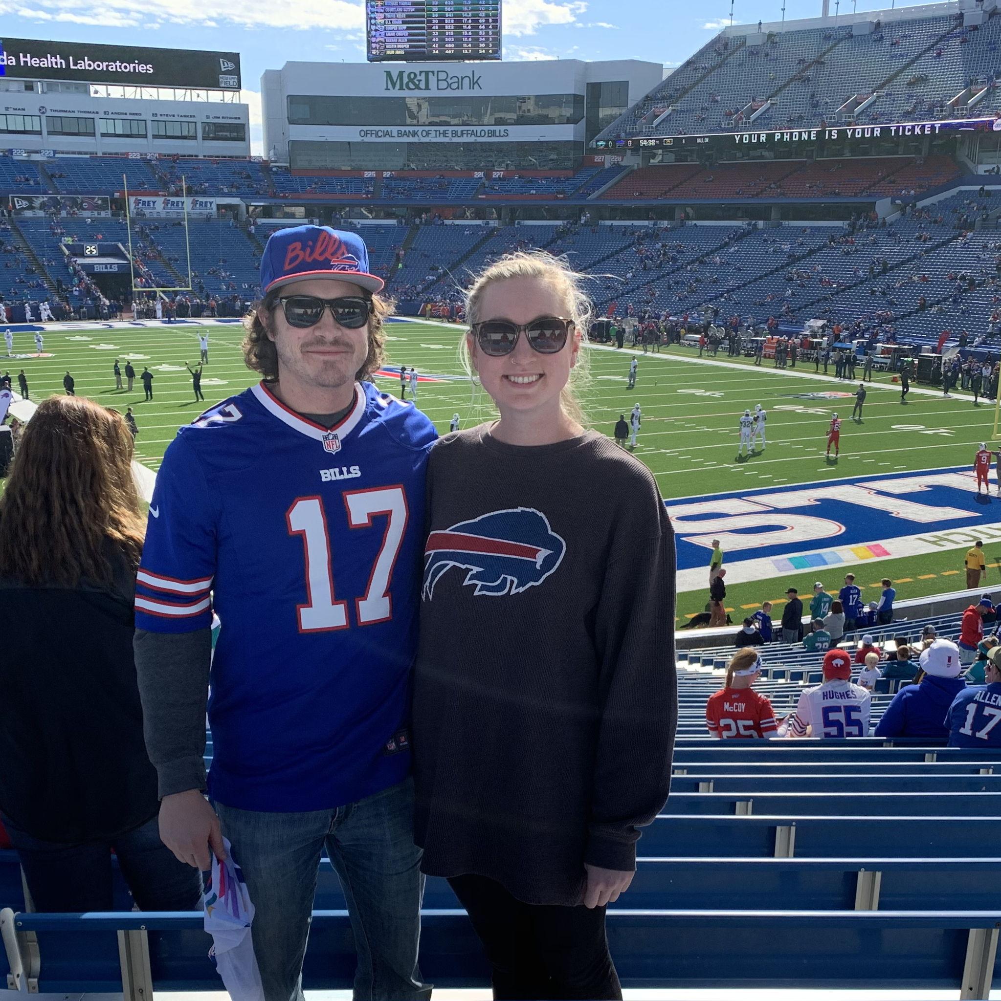 Go Bills