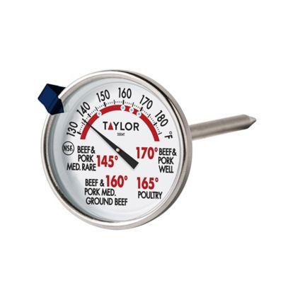 TruTemp® Meat Cooking Thermometer