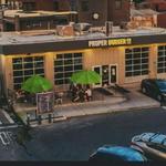 Proper Brewing & Burger Co.