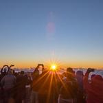 Haleakalā National Park Headquarters Visitor Center