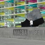 Barcelona Museum of Contemporary Art (MACBA)