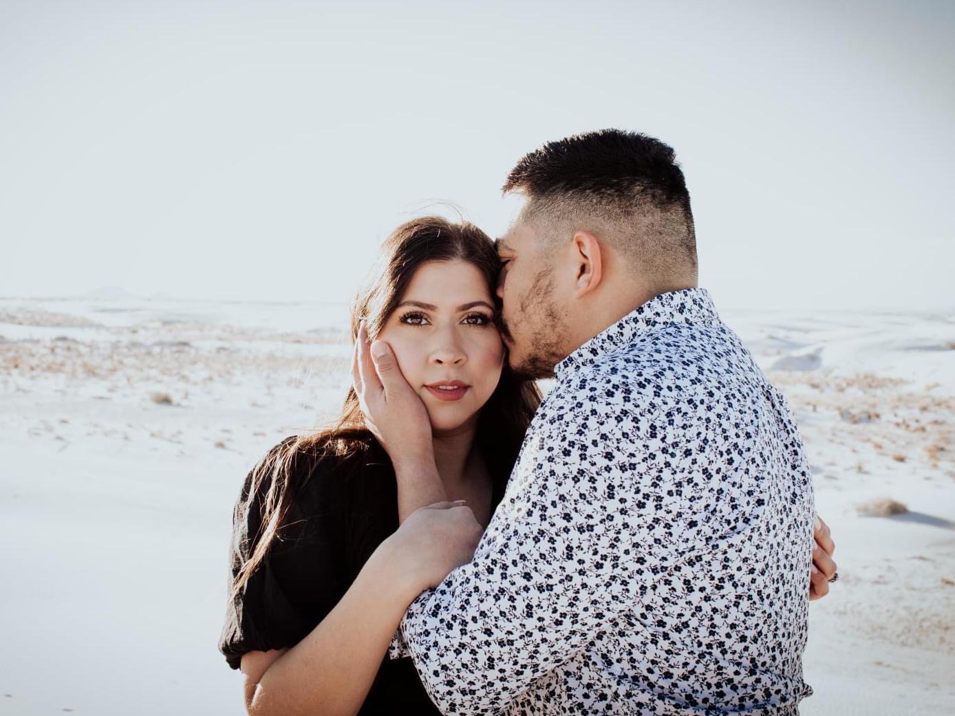 The Wedding Website of Cassandra Duran and Rene Esparza