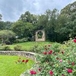 Zilker Botanical Garden