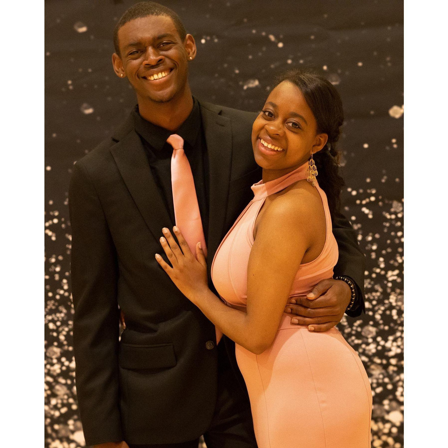 NPHC gala