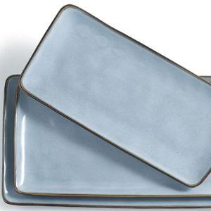 Serving Platters - Set of 3