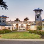 Tampa Premium Outlets