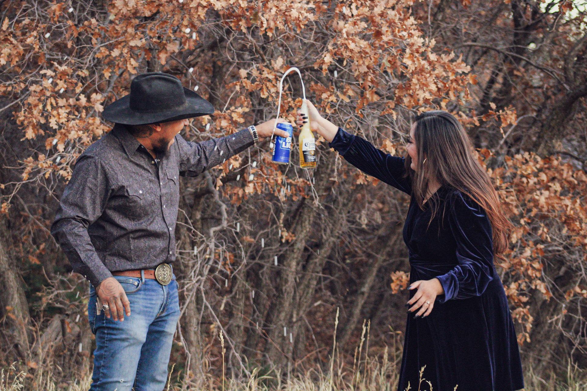 The Wedding Website of Karissa Larranaga and Damion Harris