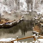 Explore - Strawberry Park Hot Springs