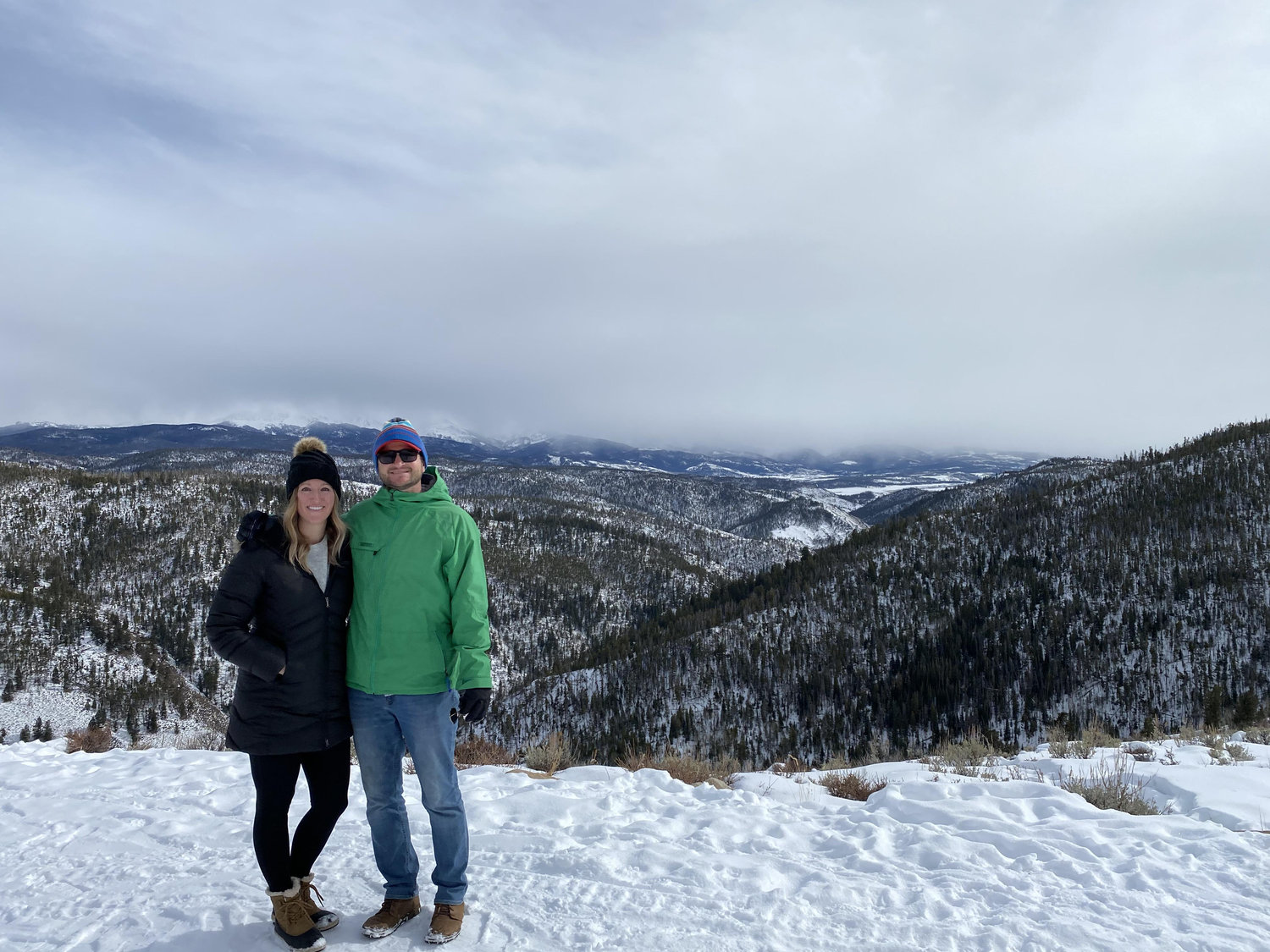 The Wedding Website of Tassi Herrick and Justin Keith