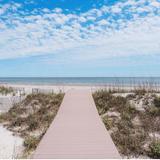 Burkes Beach