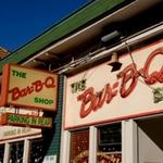 The Bar-B-Q Shop