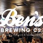 Ben's Brewing Co.