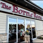 The Bottle Room